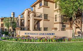 Diamond Resorts Scottsdale Links